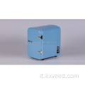 DC/AC 4L Cooler Mini Frigo